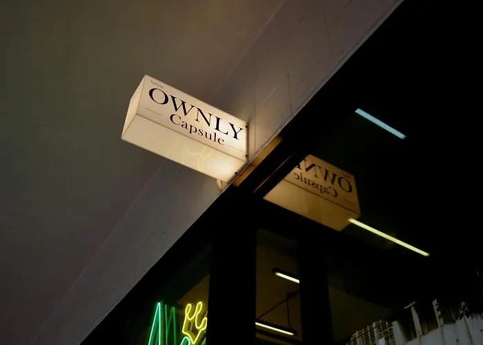 Ownly Capsule