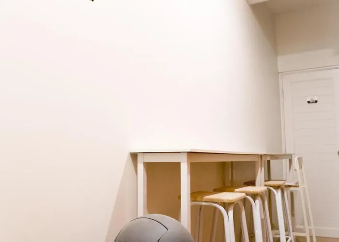Ownly Capsule Kapselhotel