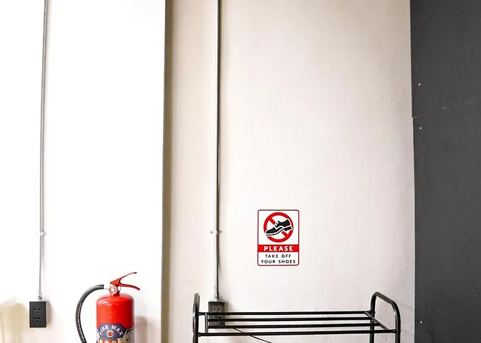 Ownly Capsule Kapselhotel