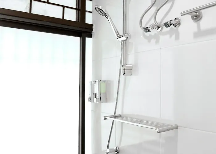 Kapselhotel Ownly Capsule Bangkok
