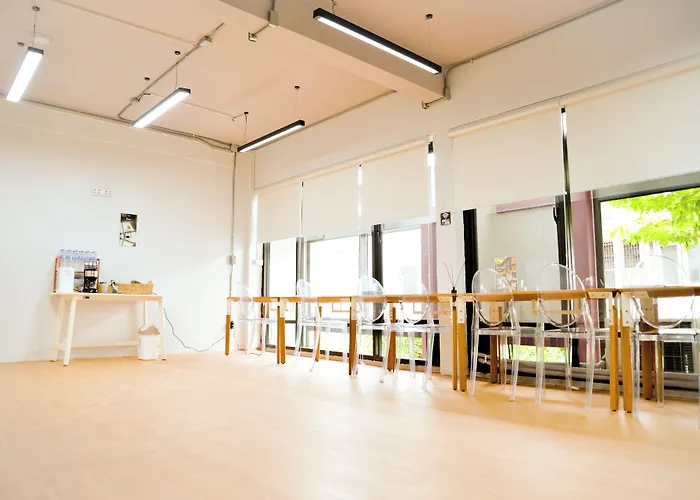Kapselhotel Ownly Capsule *